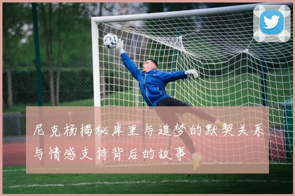 尼克杨揭秘库里与追梦的默契关系与情感支持背后的故事